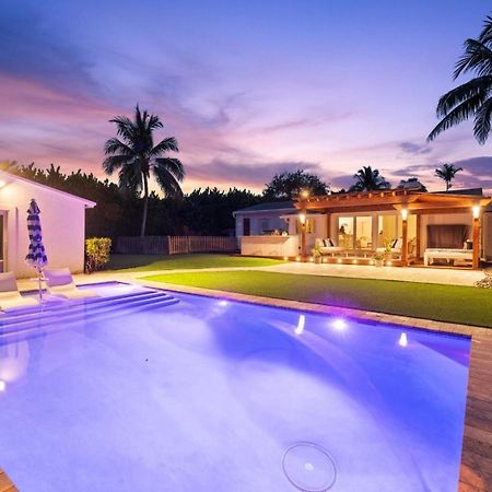 Villa Casa Azure Delray Beach Exterior foto