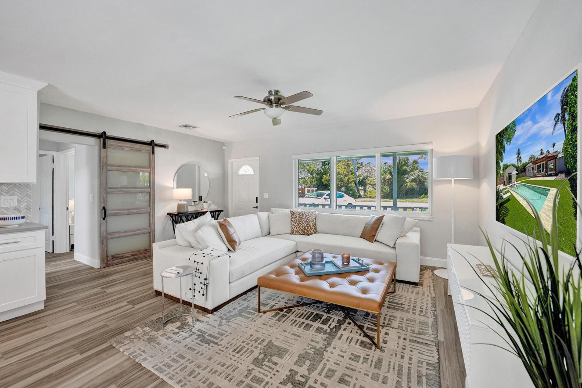 Villa Casa Azure Delray Beach Exterior foto