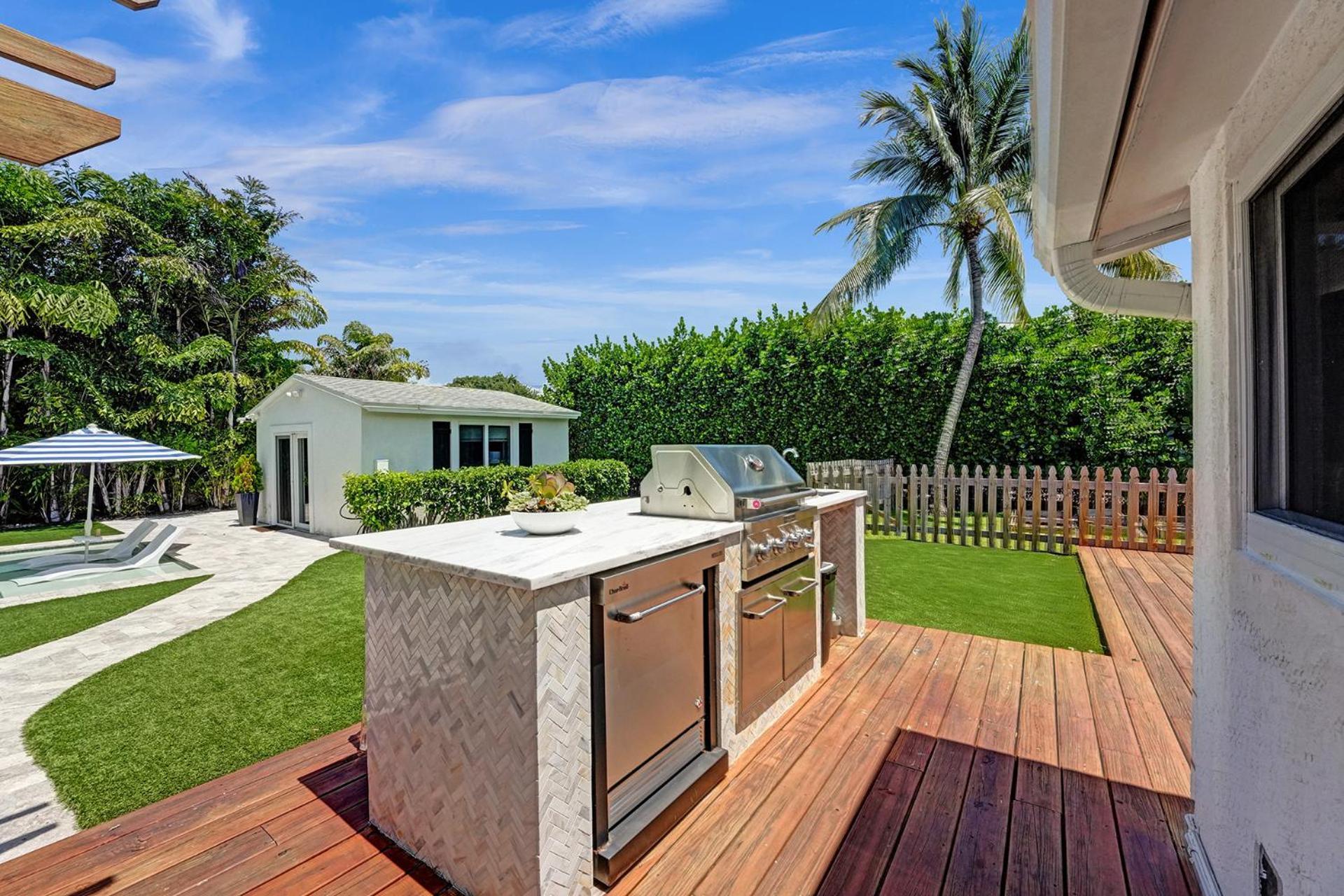 Villa Casa Azure Delray Beach Exterior foto